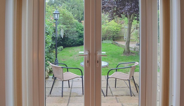 1 bedroom accommodation in Corpusty, nr Holt