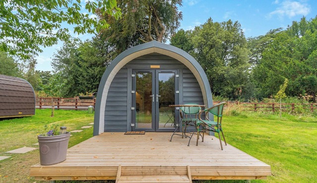 1 bedroom accommodation in Oadby