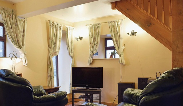 1 bedroom accommodation in Onecote
