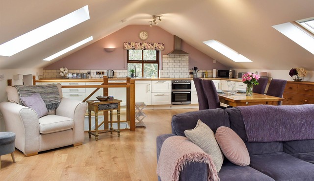 1 bedroom accommodation in Askwith, near Ilkley