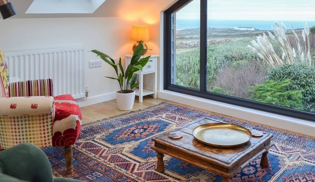 1 bedroom accommodation in Pendeen