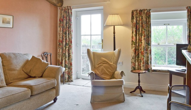 1 bedroom accommodation in Kirkoswald, near Penrith