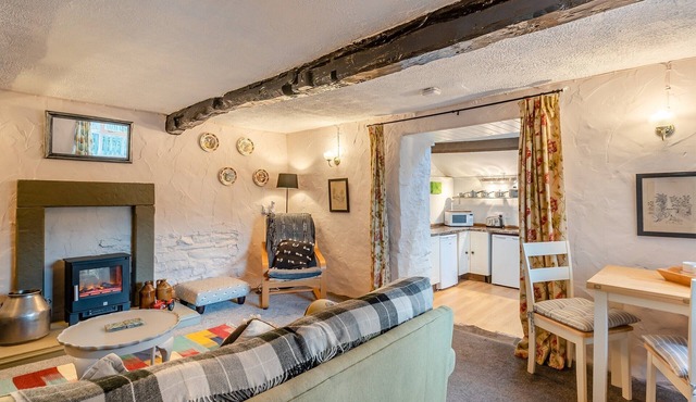 1 bedroom accommodation in Shap, near Penrith