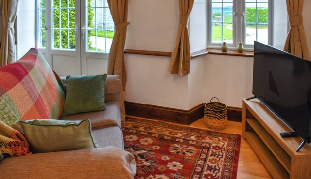 1 bedroom accommodation in Penryn, near Falmouth