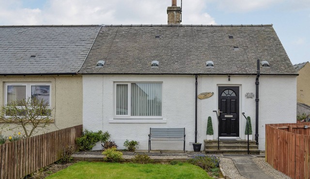 1 bedroom accommodation in Luncarty, near Perth