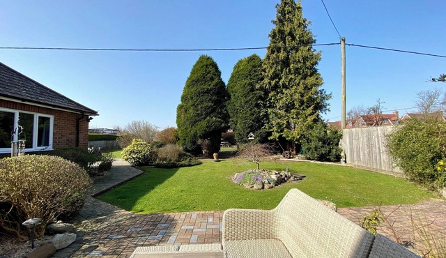 1 bedroom accommodation in Pewsey