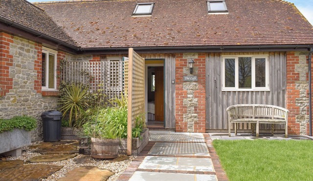 1 bedroom accommodation in Boys Hill, near Sherborne