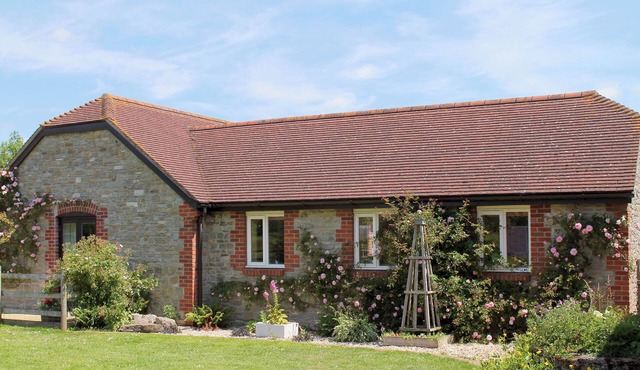 1 bedroom accommodation in Holnest, near Sherborne