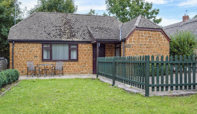 1 bedroom accommodation in Radway