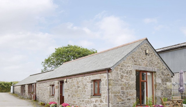 1 bedroom accommodation in Four Lanes, near Camborne