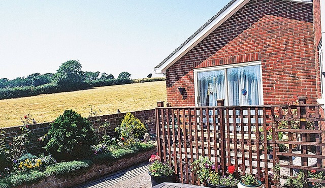 1 bedroom accommodation in Apse Heath, near Shanklin