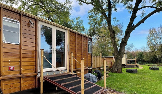 1 bedroom accommodation in Seend