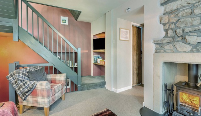 1 bedroom accommodation in Settle