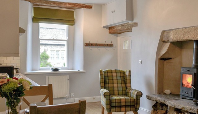 1 bedroom accommodation in Giggleswick, near Settle