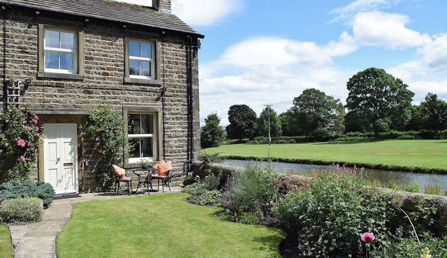 1 bedroom accommodation in Gargrave, near Skipton