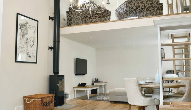 1 bedroom accommodation in Stirton, near Skipton