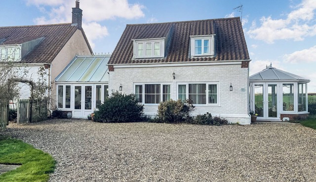 1 bedroom accommodation in Stalham