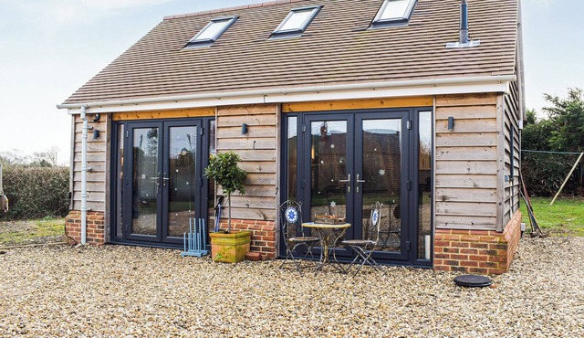 1 bedroom accommodation in Sutton