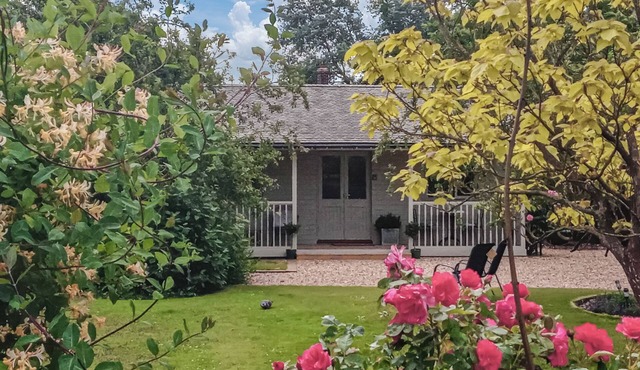 1 bedroom accommodation in Swaton