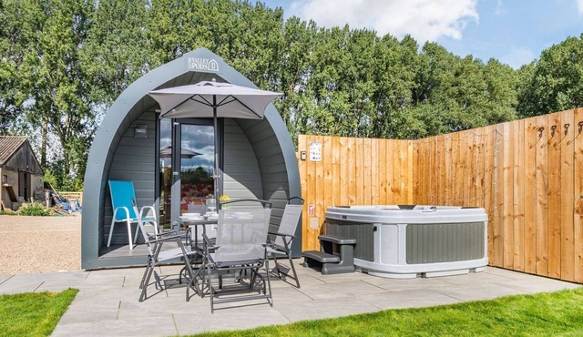 1 bedroom accommodation in South Kilvington, near Thirsk