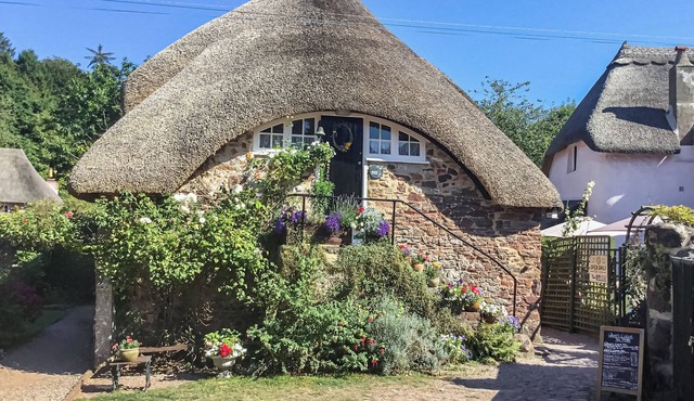 1 bedroom accommodation in Cockington, near Torquay