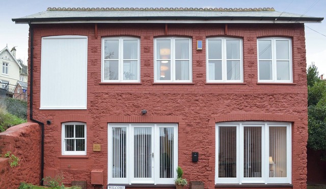 1 bedroom accommodation in Chelston, near Torquay