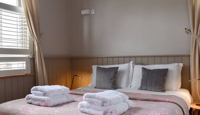 1 bedroom accommodation in Torver