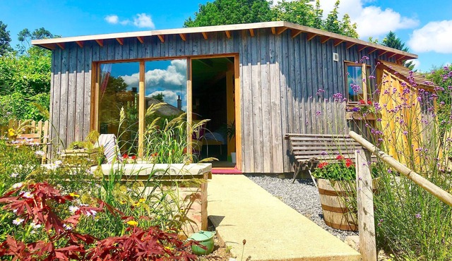 1 bedroom accommodation in Stoke Gabriel, near Totnes