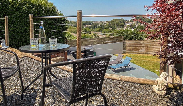 1 bedroom accommodation in Truro