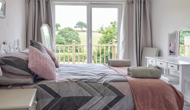 1 bedroom accommodation in Tregony, near Truro