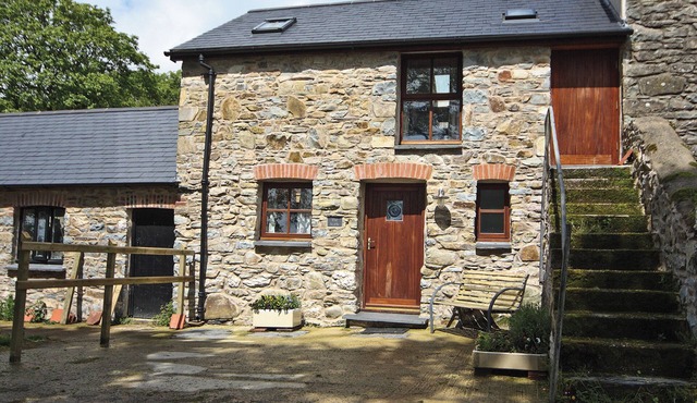 1 bedroom accommodation in Tufton