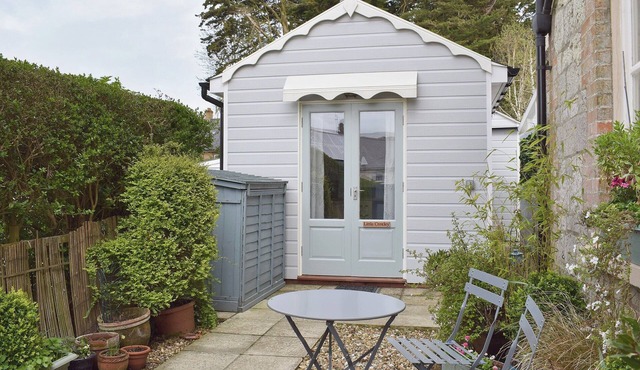 1 bedroom accommodation in Wroxall, near Ventnor