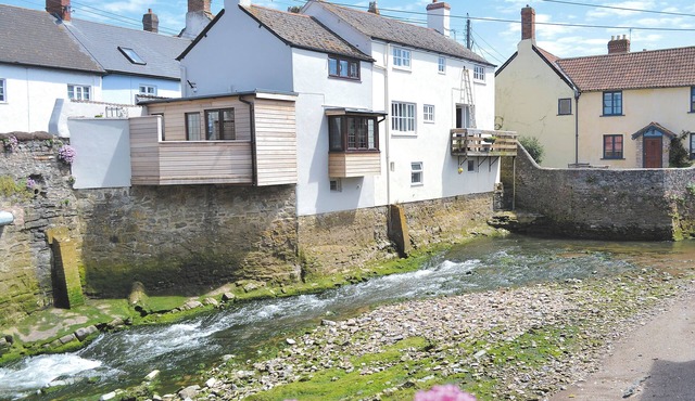 1 bedroom accommodation in Watchet