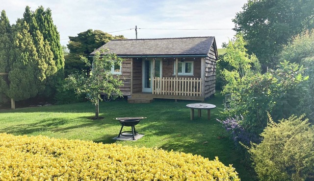 1 bedroom accommodation in Launcherley, near Wells