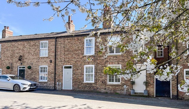 1 bedroom accommodation in Welton