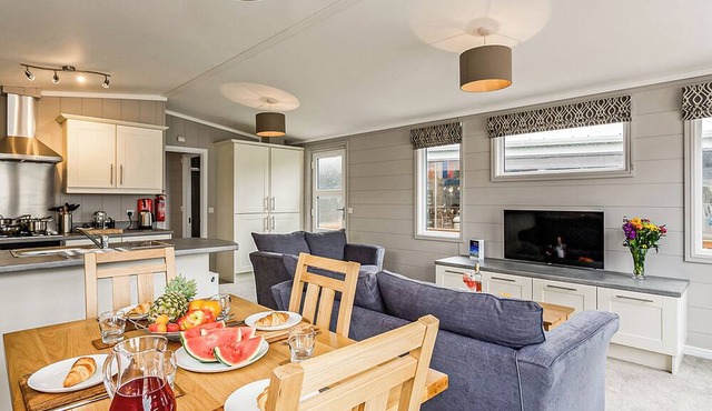 1 bedroom accommodation in Greystoke, Nr Ullswater