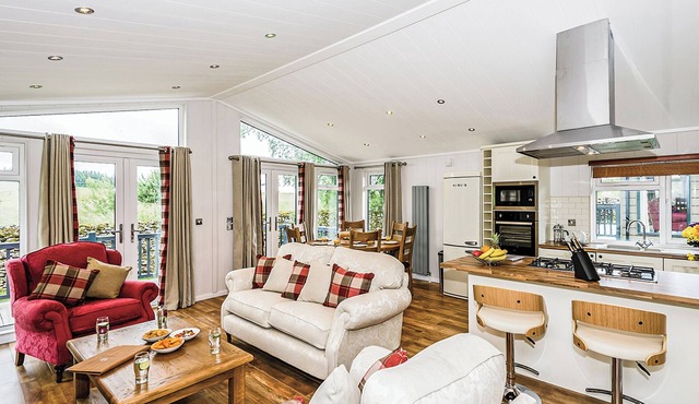 1 bedroom accommodation in Greystoke, Nr Ullswater