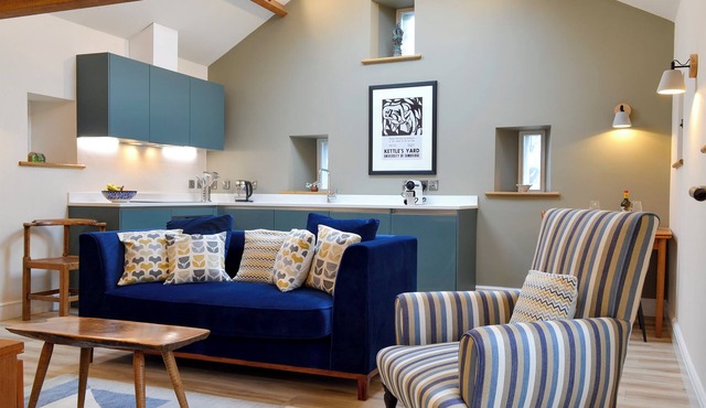 1 bedroom accommodation in Branthwaite, near Caldbeck