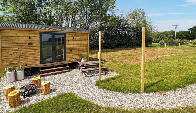 1 bedroom accommodation in Singleton, near Poulton-Le-Fylde