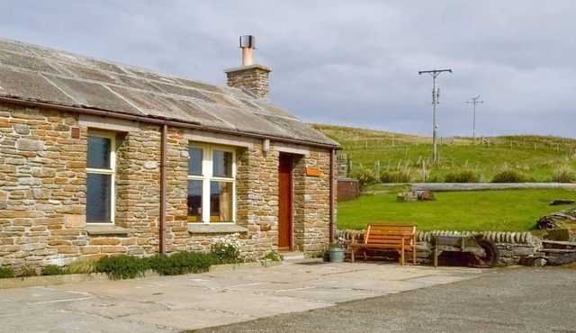 1 bedroom accommodation in Westray, Orkney Islands