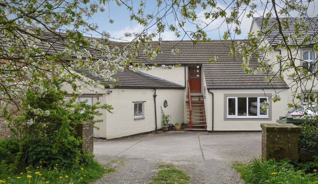 1 bedroom accommodation in Wigton, near Carlisle