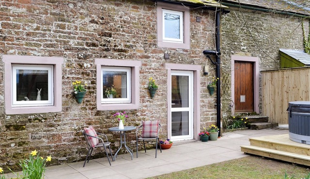 1 bedroom accommodation in Brocklebank, near Caldbeck and Uldale