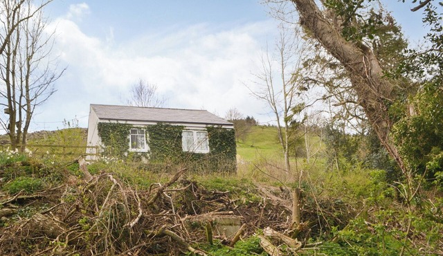 1 bedroom accommodation in North Middleton, near Wooler