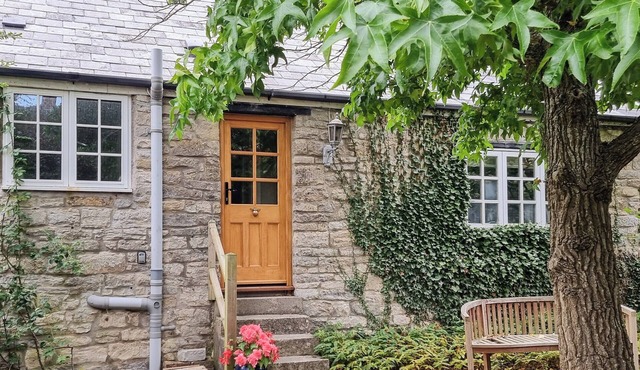 1 bedroom accommodation in Mudford, near Yeovil