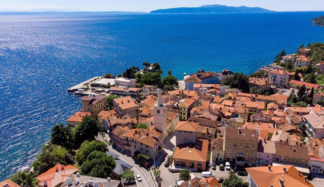 1 bedroom accommodation in Lovran