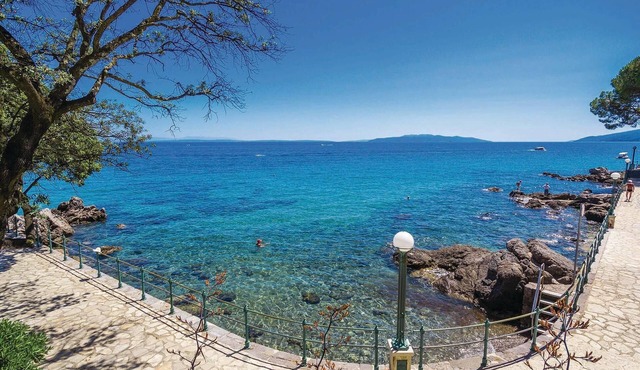 1 bedroom accommodation in Opatija