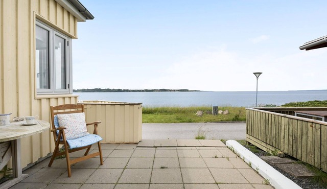 1 bedroom accommodation in Farsø