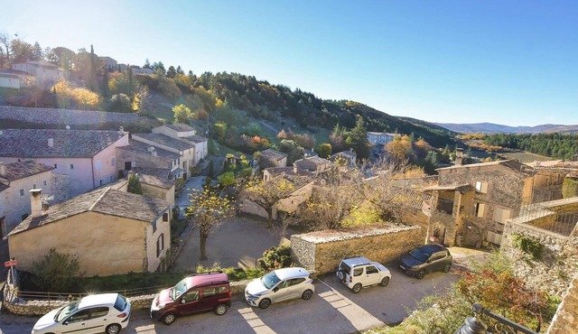 1 bedroom accommodation in Aurel