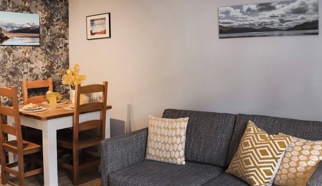 1 bedroom accommodation in Bala