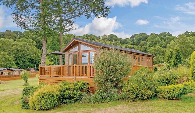 1 bedroom accommodation in Bala,